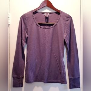 Mossimo Supply Co. Long Sleeve